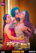 Naukar No 1 (2025) Kahaniplay S01 E01-03 Web Series