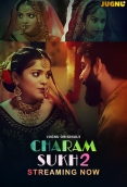 Charmsukh 2 (2025) Jugnu S01 E01-03 Web Series