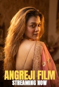 Angreji Film (2025) Kahaniplay S01 E01-03 Web Series
