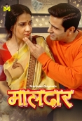 Maaldar (2026) MasTram S01 E01-02 Web Series