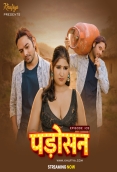 Padoshan (2026 ) Khufiya S01 E02 Web Series