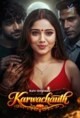 Karwachauth (2026) S01 E01-03 Ratri Web Series