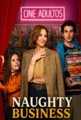 Naughty Business (2026) Spanish S01 Complete Web Series