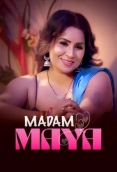 Madam Maya (2026) S01 E01-02 Web Series