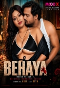 Behaya (2026) Moodx S01 E01 Web Series
