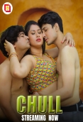 Chull (2026) S01 E01-05 TikuTv Web Series