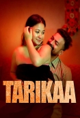Tarikaa (2026) WaahPlay S01 E01-02 Web Series