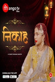 Nikah (2022) MangoTV S01E01T02 Web Series Watch Online (2023)