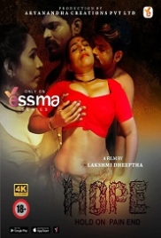 Hope (2023) Yessma S01E02 Web Series Watch Online (2023)