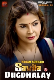 Param Sundari (2023) Goodflixmovies S02E02 Web Series Watch Online (2023)