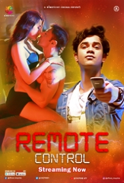 Remote Control (2023) Cineprime S01E01 Web Series Watch Online (2024)