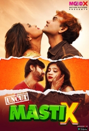 Masti X (2023) MoodX S01E02 Web Series Watch Online (2024)