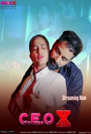 C E O X (2023) MoodX S01E01 Web Series Watch Online (2024)