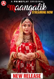 Maangalik (2023) PrimePlay S01E01T02 Web Series Watch Online (2024)