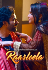 Raasleela (2023) WoWentertainment S01 Part 1 Web Series (2024)