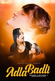 Adla Badli (2024) S02E04 MojFlix Hindi Web Series Download (2024)