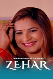 Zehar (2024) Wow S01E01T03 Web Series Download (2024)