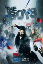 The Boys 2024 Hindi S04E01T03 Web Series Download (2024)