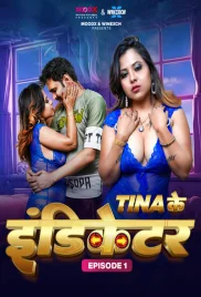 Teena ke Indicator 2024 Moodx S01E01 Web Series Download (2024)