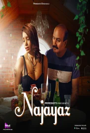 Najayaz 2024 PrimeShots S01E03 Web Series Download (2024)