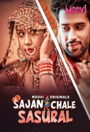 Sajan Chale Sasural 2024 Moovi S01 Part 3 Web Series Download (2024)