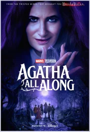 Agatha All Along 2024 S01E04 Hindi Dubbed Web Series Download (2024)
