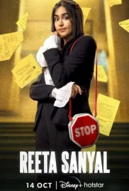 Reeta Sanyal 2024 Hindi S01E04T05 Web Series Download (2024)
