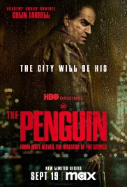 The Penguin 2024 S01E06 Hindi Dubbed Web Series Download (2024)
