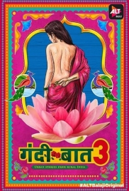 Gandii Baat 2019 Hindi S03 ALTT Web Series Download (2025)