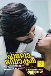 Hello Doctor (2025) BoomEX S01E02 Web Series Download (2025)