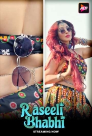 Raseeli Bhabhi (2025) ALTT S01E01T02 Web Series Download (2025)