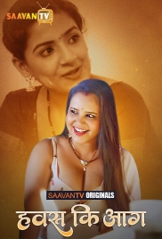 Hawas Ki Aag (2025) STV S01E01 Web Series (2025)