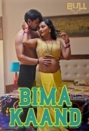 Bima Kaand (2025) BullApp S01 E05-06 Web Series (2025)