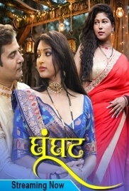 Ghoonghat (2025) Dzyreplay S01 E05 Web Series (2025)