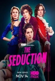 The Seduction (2025) English S01 E01-04 HBO Web Series (2025)