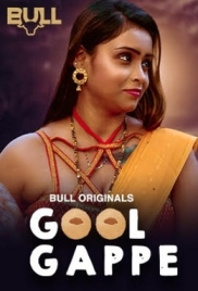 Gool Gappe (2024) BullApp S01 E01-02 Web Series (2025)