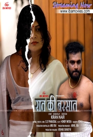 Raath Ki Barsaat (2025) IBAMovies S01 E01 Web Series (2025)