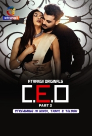 C E O (2026) Atrangii S01 Part 2 Web Series (2026)