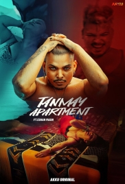 Tanmay Apartment (2026) Akkuott S01 E08 Web Series (2026)