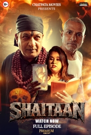 Shaitaan (2026) Chatpatamovies S01 E01 Web Series (2026)