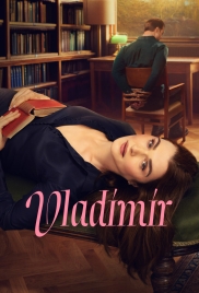Vladimir (2026) Netflix S01 Complete Hindi Dubbed Web Series (2026)
