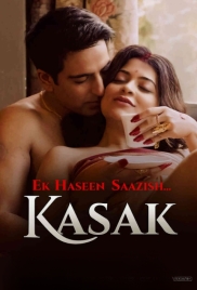 Ek Haseen Saazish Kasak (2026) Hindi S01 Complete Web Series (2026)
