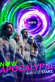 Now Apocalypse (2019) English S01 Complete Web Series (2026)