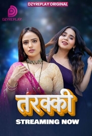 Tarakki (2026) Dzyreplay S01 E05 Web Series (2026)