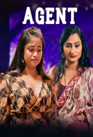 Agent (2026) PullApp S01 Complete Web Series (2026)