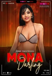 Mona Darling BTS (2026) Moodx S01 E01 Web Series (2026)