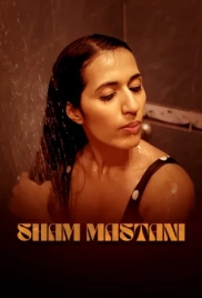 Sham Mastani (2026) S01 E01-03 Web Series (2026)