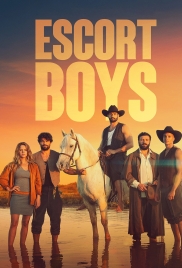 Escort Boys (2025) English S02 Complete Web Series (2026)