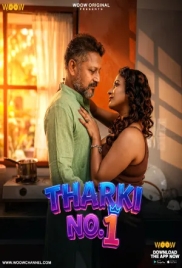 Tharki No 1 (2026) Woow S01 E01-04 Web Series (2026)
