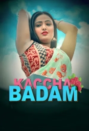 Kaccha Badam (2026) S01 E01-02 Web Series (2026)
